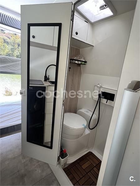 Usado Renault Master 145 CV (106 kW) 2012 Blanco Recogida