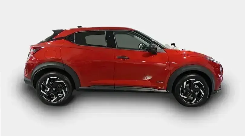 Nuevo Nissan Juke Acenta 143 CV (105 kW) 2026 Fuji sunset metalizado SUV