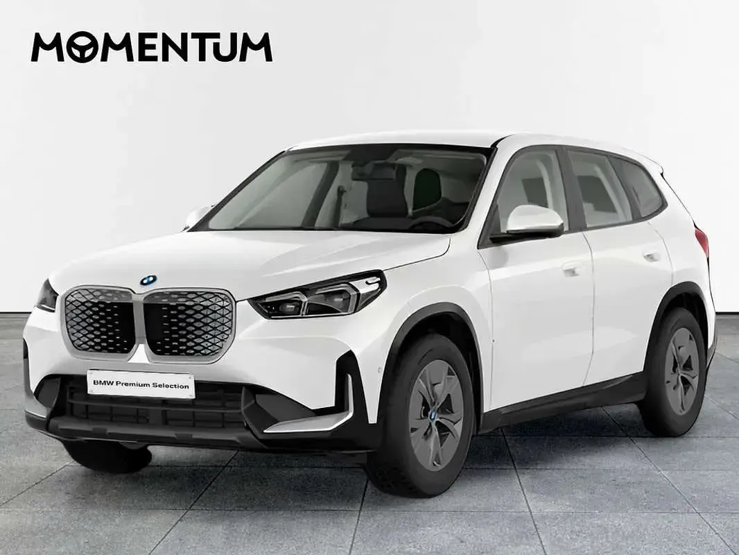 Usado BMW iX1 Comfort Edition 150 kW (204 CV) 2024 Blanco SUV