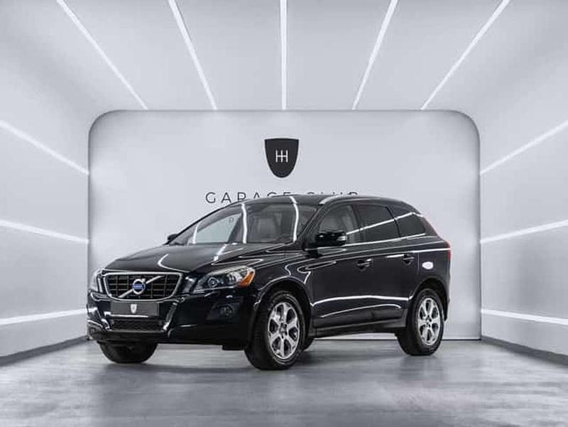 Usado 2009 Volvo XC60 Summum SUV | 9799 € (Buen precio) - Imagen 1/4