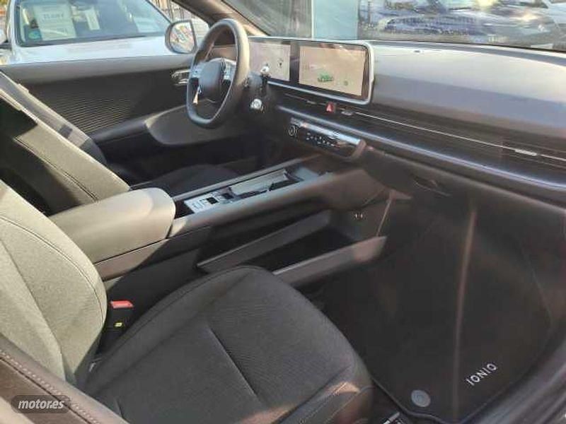 Nuevo Hyundai Ioniq 6 111 kW (151 CV) 2025 Eléctrico Berlina