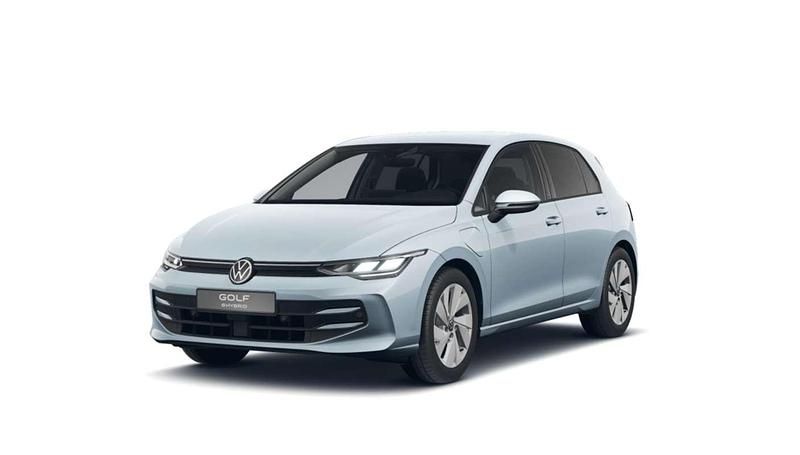 Plateado Nuevo 2025 VW Golf VIII Match Berlina | 33.840 € (Buen precio) - Imagen 1/4