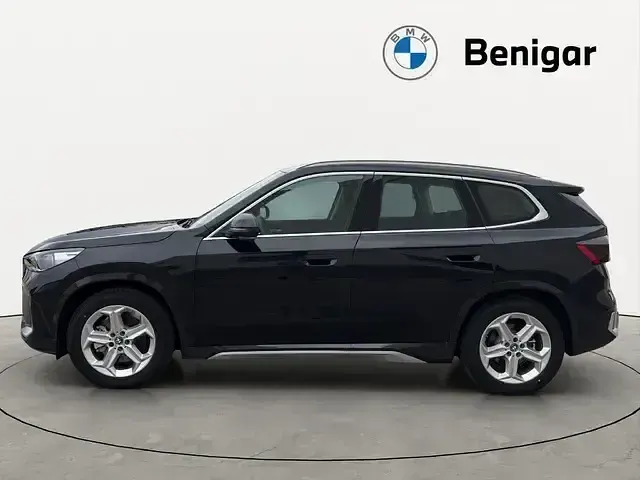 Nuevo BMW iX1 Comfort Edition 230 kW (313 CV) 2025 Negro SUV