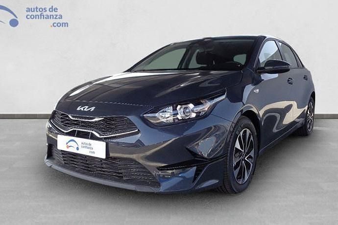 Nuevo 2025 Kia Ceed | 20.000 € (Super precio) - Imagen 1/4