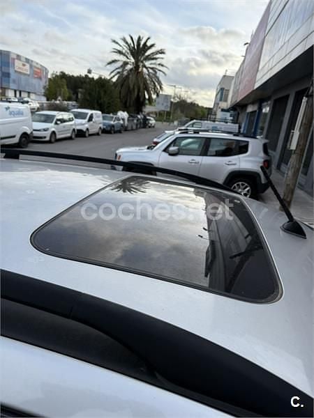 Gris / plata Usado 2005 Nissan Murano SUV | 2000 € - Imagen 1/3