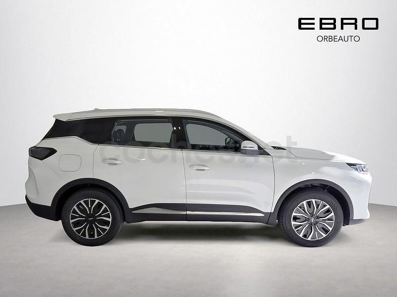 Nuevo Ebro s700 279 CV (205 kW) 2025 Blanco SUV