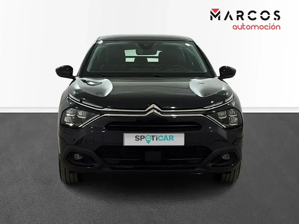 Usado Citroën C4 Feel 130 CV (95 kW) 2021