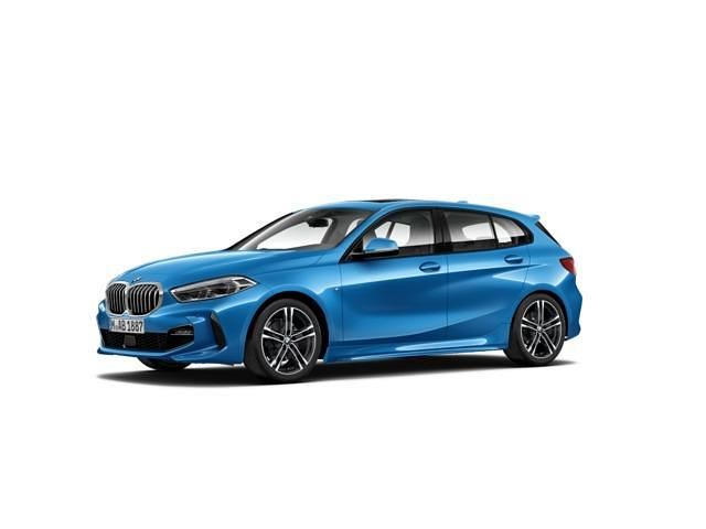 Usado 2019 BMW 118 Comfort Edition Utilitario | 23.890 € (Caro) - Imagen 1/3