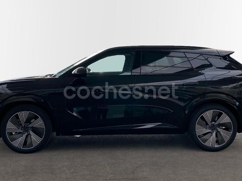 Nuevo Lynk & Co 08 350 CV (257 kW) 2025 Negro SUV