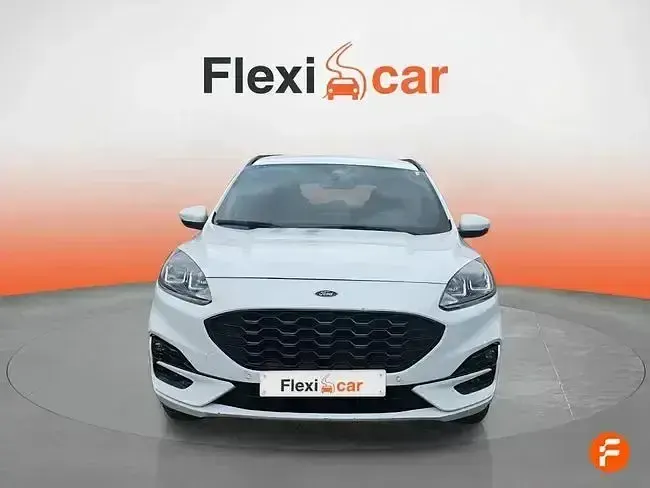 Occasion Ford Kuga ST-Line 225 PK (165 kW) 2022 Wit SUV