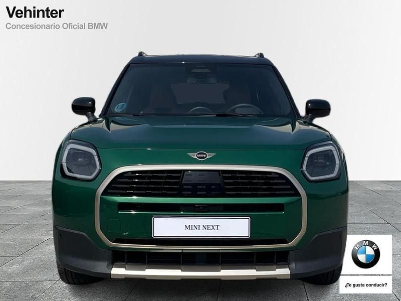 Usado Mini Countryman 170 CV (125 kW) 2025 SUV