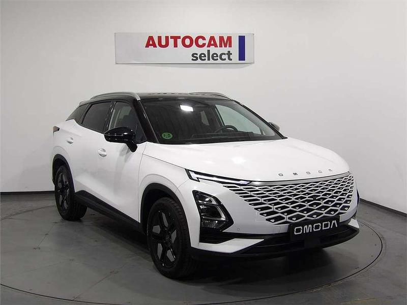 Usado Omoda 5 147 CV (108 kW) 2025 SUV