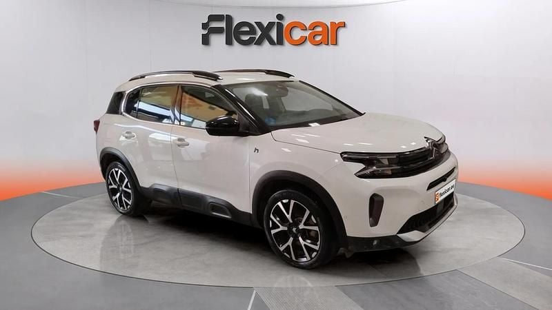 Usado Citroën C5 Aircross Feel 225 CV (165 kW) 2023 SUV