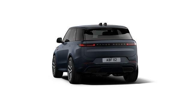 Nuevo Land Rover Range Rover Sport SE Dynamic 300 CV (220 kW) 2026 Azul SUV