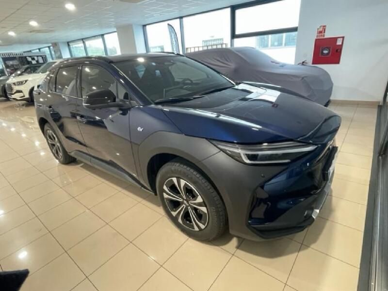 Otro Usado 2023 Subaru Solterra SUV | 38.700 € - Imagen 1/4