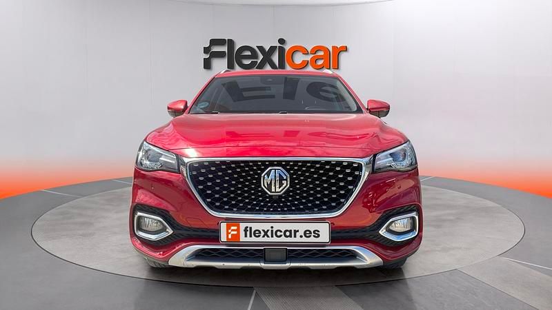 Usado MG HS Comfort 162 CV (119 kW) 2023 Rojo SUV