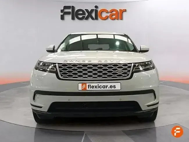 Occasion Land Rover Range Rover Velar 180 PK (132 kW) 2020 Wit SUV