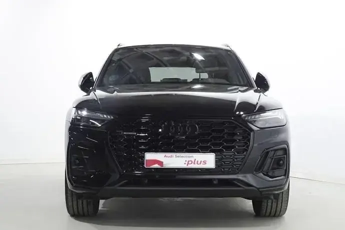 Usado Audi Q5 204 CV (150 kW) 2022 SUV