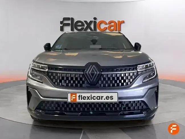 Usado Renault Austral Evolution 200 CV (147 kW) 2024 Gris SUV