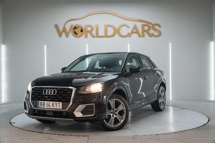 Usado 2019 Audi Q2 Design SUV | 22.845 € (Precio justo) - Imagen 1/4