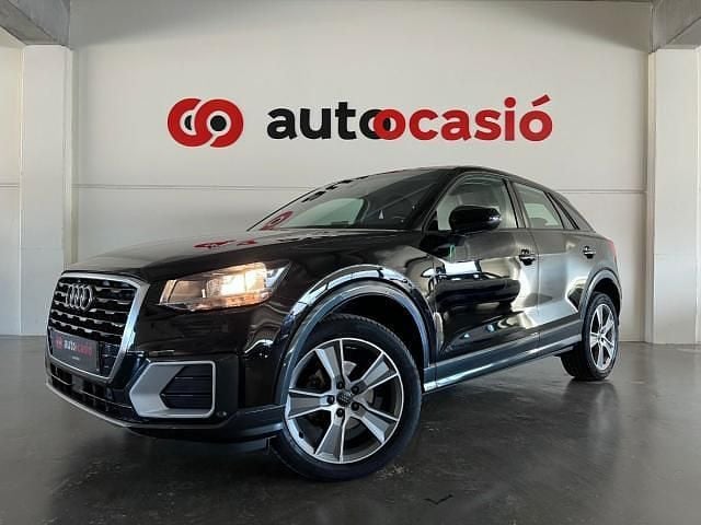 Usado 2019 Audi Q2 Design SUV | 19.900 € (Precio justo) - Imagen 1/1