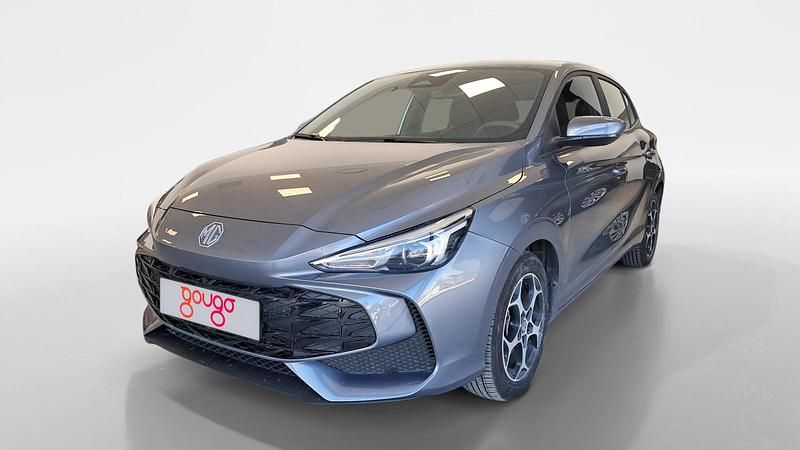 Usado MG MG3 Comfort 115 CV (84 kW) 2025 Utilitario