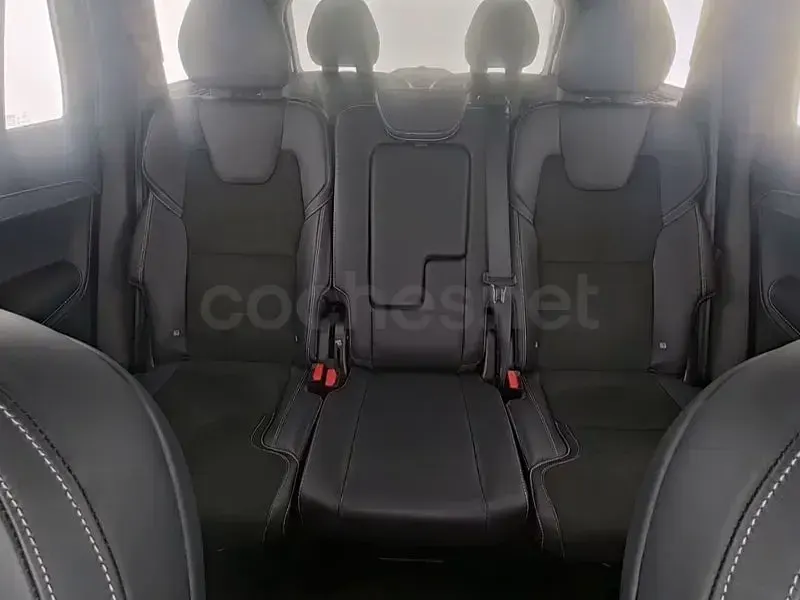 Usado Volvo XC90 Ultimate 455 CV (334 kW) 2023 Blanco SUV