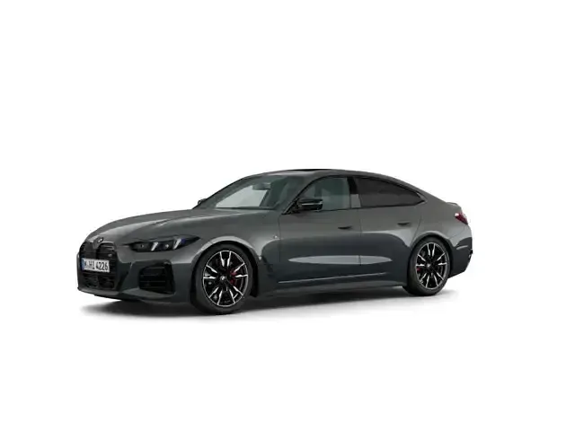 Usado BMW M440 M Sport 374 CV (275 kW) 2025 Gris Coupe