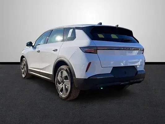 Nuevo Opel Grandland X Edition 136 CV (100 kW) 2025 SUV