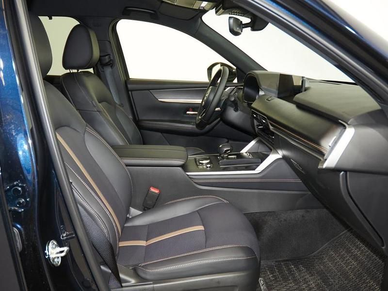 Usado Mazda CX-80 Exclusive-Line 327 CV (240 kW) 2025 Otro SUV