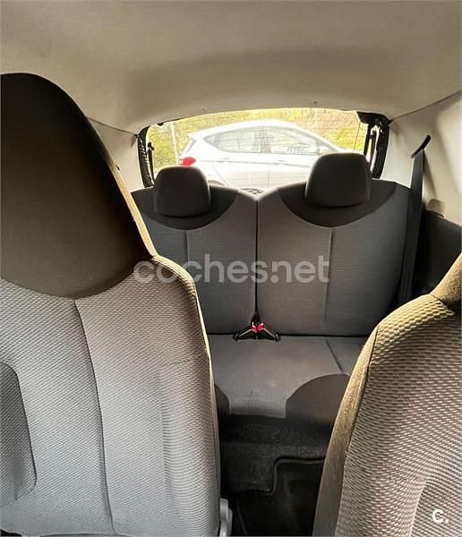 Azul Usado 2006 Toyota Aygo Utilitario | 4100 € (Precio justo) - Imagen 1/4