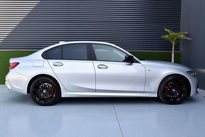 Usado BMW 318 Comfort Edition 174 CV (127 kW) 2020 Berlina