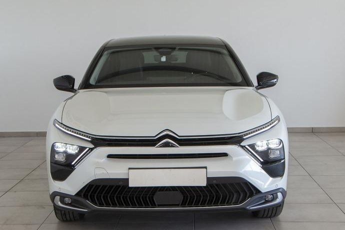Usado Citroën C5 Aircross Shine 225 CV (165 kW) 2023 SUV
