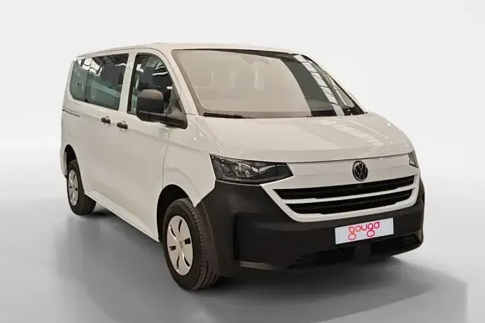 Usado VW Caravelle 110 CV (80 kW) 2025 Van