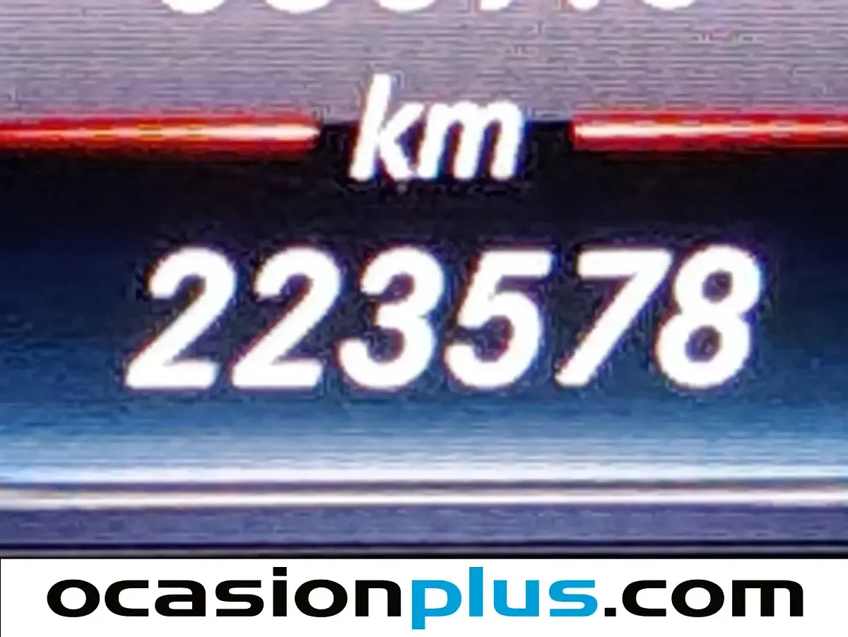 Usado Mercedes A200 136 CV (100 kW) 2017 Utilitario