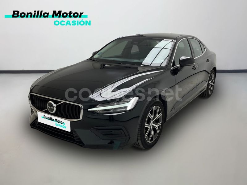 Negro Usado 2024 Volvo S60 Core Berlina | 31.900 € (Super precio) - Imagen 1/4