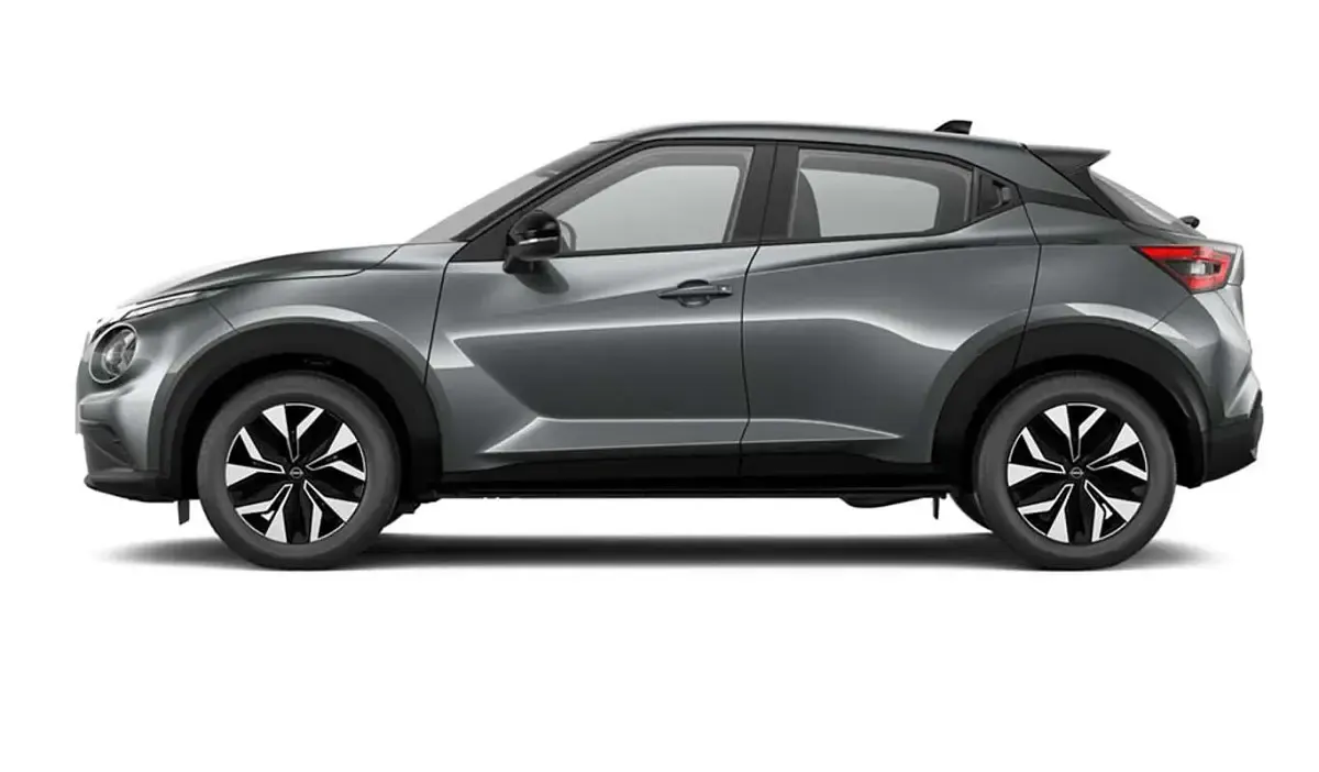 Nuevo Nissan Juke Acenta 114 CV (83 kW) 2026 SUV