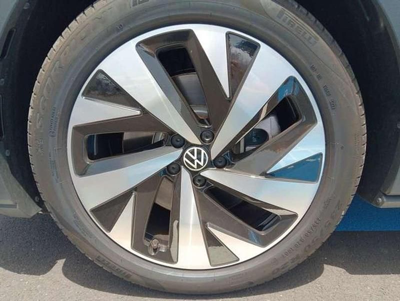 Usado VW ID.4 Pro 150 kW (204 CV) 2024 Blanco SUV