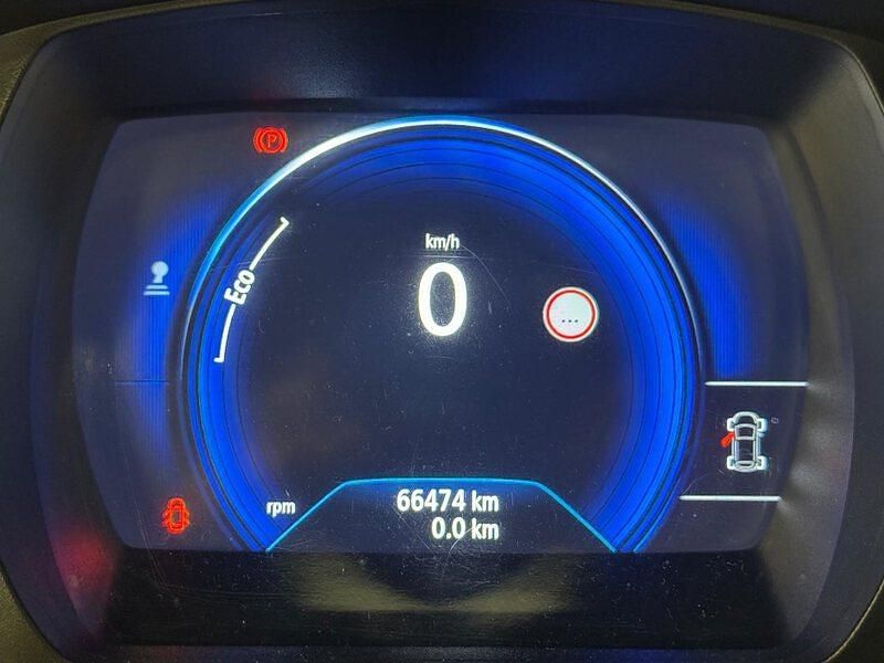 Usado Renault Kadjar Zen 150 CV (110 kW) 2019 Blanco SUV