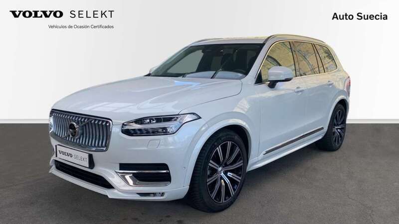 Usado 2023 Volvo XC90 Ultimate SUV | 69.000 € - Imagen 1/4