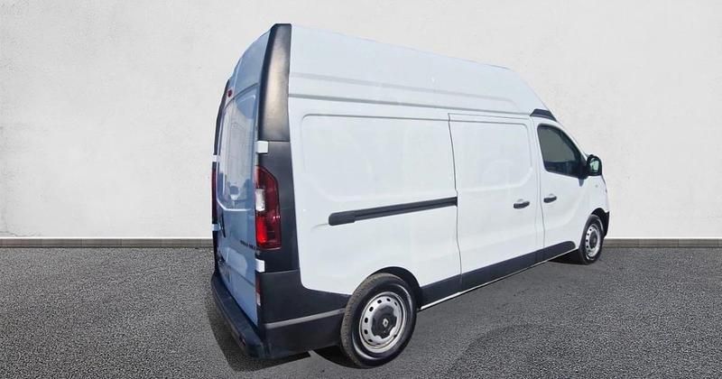 Usado Renault Trafic 145 CV (106 kW) 2020