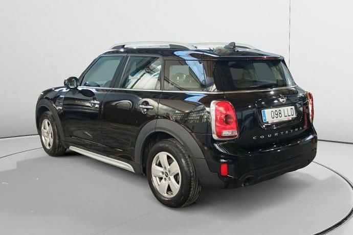 Usado Mini One D Countryman 116 CV (85 kW) 2020 SUV