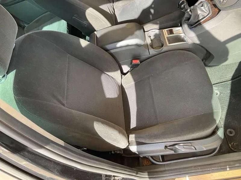Brugt Ford C-MAX Trend 116 HK (85 kW) 2005 Sort MPV