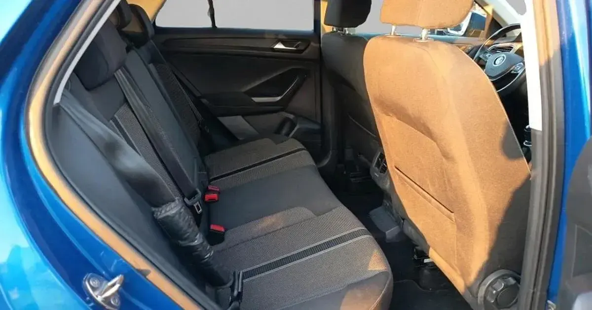 Usado VW T-Roc Advance 115 CV (84 kW) 2020 SUV