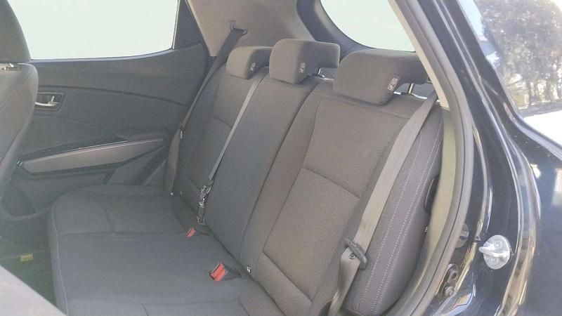 Usado Ssangyong (KGM) Tivoli 150 CV (110 kW) 2024 Azul SUV