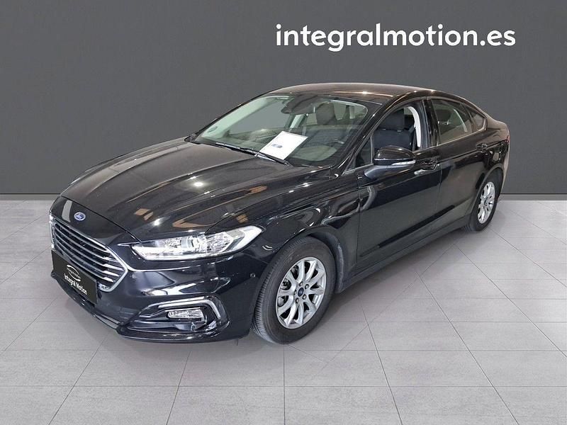 Otro Usado 2022 Ford Mondeo Trend Berlina | 18.300 € (Precio justo) - Imagen 1/4