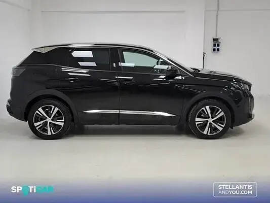 Usado Peugeot 3008 Allure 130 CV (95 kW) 2021 SUV