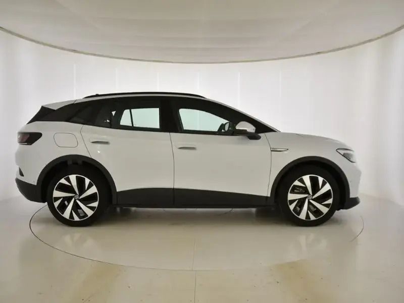 Nuevo VW ID.4 Pro Performance 210 kW (286 CV) 2025 Blanco SUV
