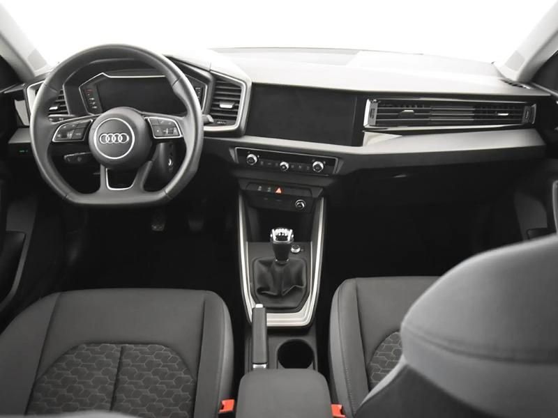 Usado Audi A1 Sportback 150 CV (110 kW) 2021 Blanco Utilitario