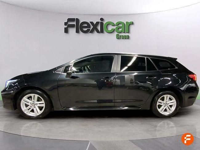 Usado Suzuki Swace 140 CV (102 kW) 2024 Negro Familiar